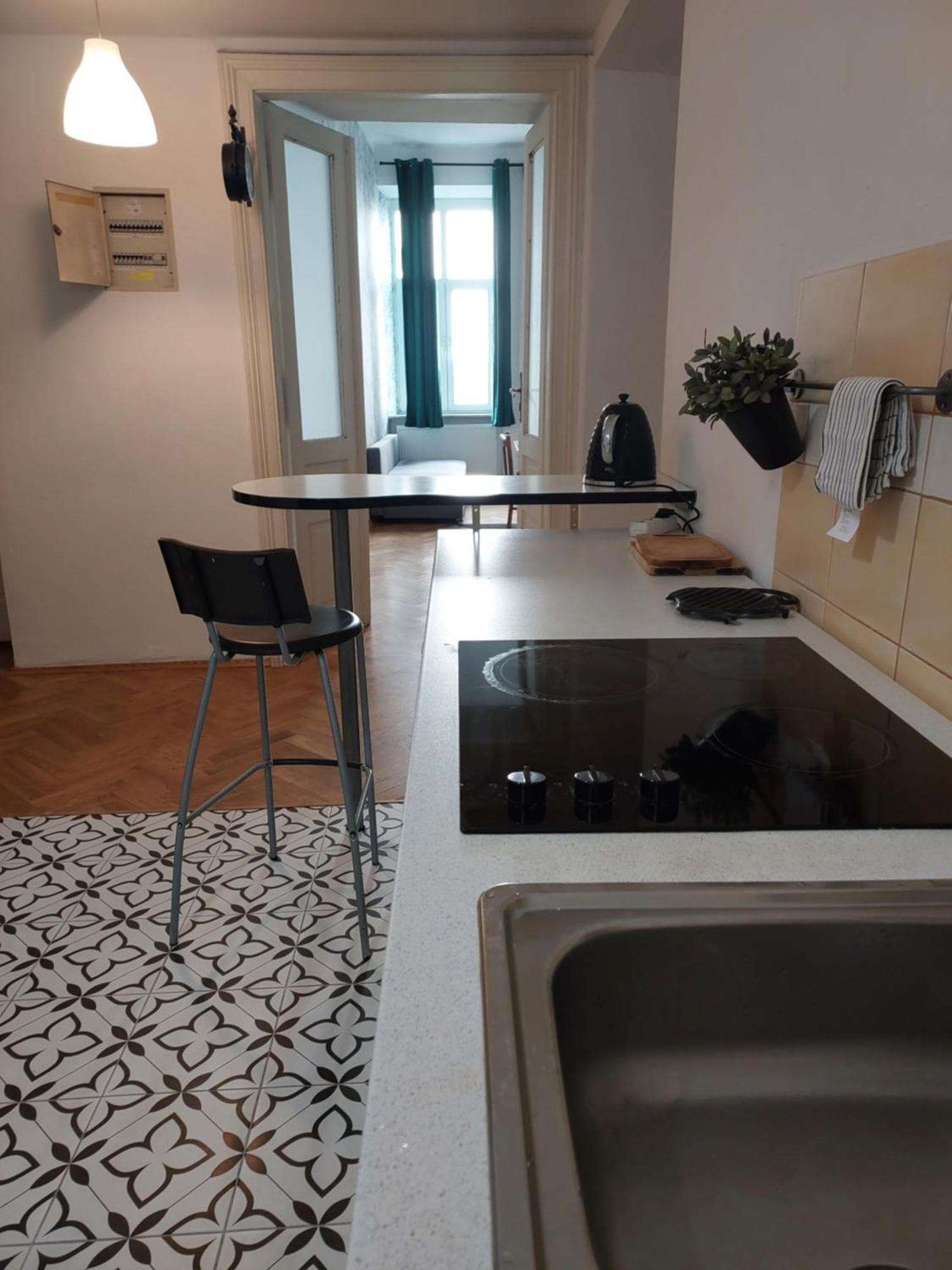 Apartment Mariacki Tower Krakow Exterior photo