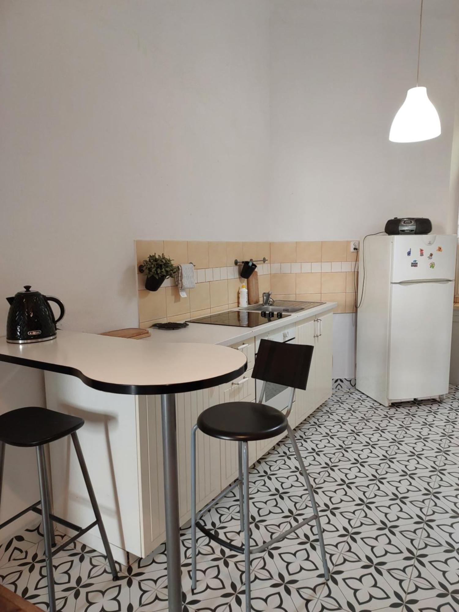 Apartment Mariacki Tower Krakow Exterior photo