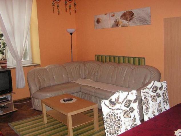 Apartment Mariacki Tower Krakow Exterior photo